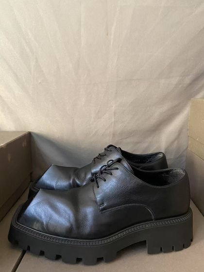 Balenciaga Туфли Rhino