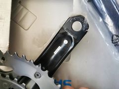 Shimano Система/шатуны A070 — фото 3