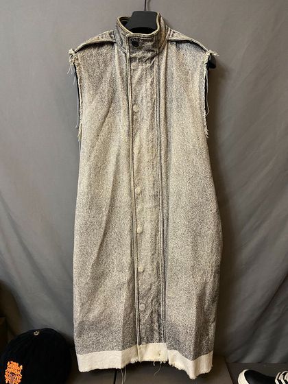 Rick Owens Жилет