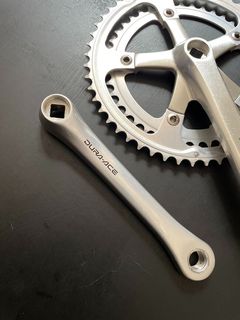 Shimano Система/шатуны Shimano600 — фото 3