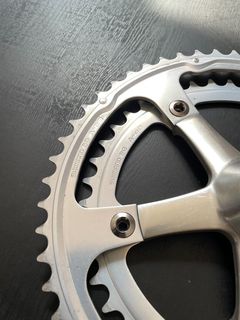 Shimano Система/шатуны Shimano600 — фото 4