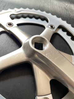 Shimano Система/шатуны Shimano600 — фото 5