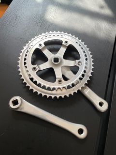 Shimano Система/шатуны Shimano600 — фото 6
