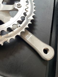 Shimano Система/шатуны Shimano600 — фото 7