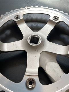 Shimano Система/шатуны Shimano600 — фото 8