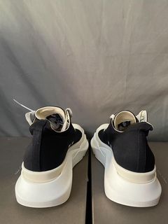 Rick Owens Кеды низкие — фото 4