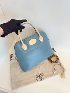 Hermès Сумка bolide — фото 6