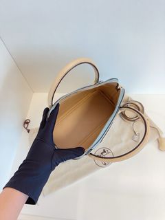 Hermès Сумка bolide — фото 8