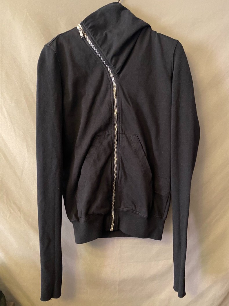 Rick Owens Шляпа — фото 1