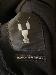 Rick Owens Шляпа — фото 3