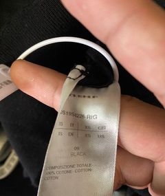 Rick Owens Шляпа — фото 4