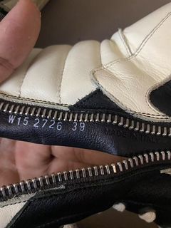 Rick Owens Кеды — фото 6