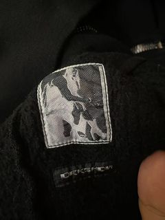 Rick Owens Шляпа — фото 3