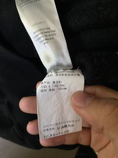 Rick Owens Шляпа — фото 5