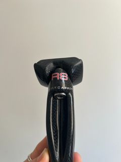 Deda Подседельный штырь RS Supercarbon — фото 3