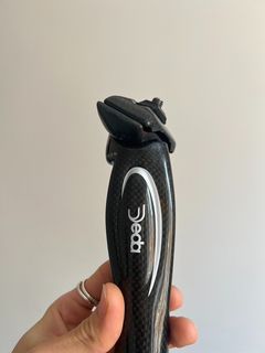 Deda Подседельный штырь RS Supercarbon — фото 4