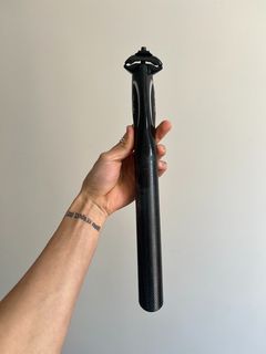 Deda Подседельный штырь RS Supercarbon — фото 5