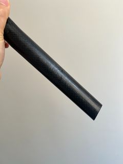 Deda Подседельный штырь RS Supercarbon — фото 6