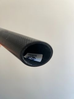 Deda Подседельный штырь RS Supercarbon — фото 7