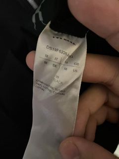 Rick Owens Шляпа — фото 3