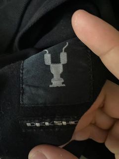 Rick Owens Шляпа — фото 4