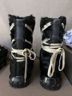 Rick Owens Ботинки — фото 4