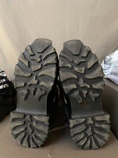 Rick Owens Ботинки — фото 5
