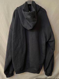 Vetements Свитшот MEDIUM logo — фото 3