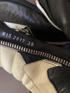 Rick Owens Кеды — фото 7