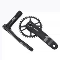 SRAM Система/шатуны X1 EAGLE DUB — фото 3