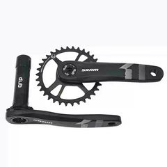 SRAM Система/шатуны X1 EAGLE DUB — фото 7