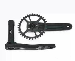 SRAM Система/шатуны X1 EAGLE DUB — фото 8