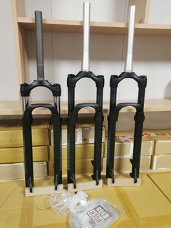 RockShox Вилка JUDY — фото 3