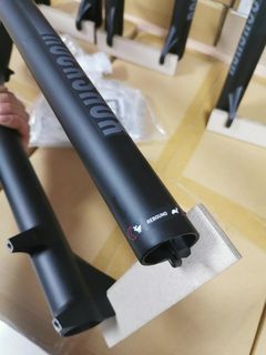 RockShox Вилка JUDY — фото 5