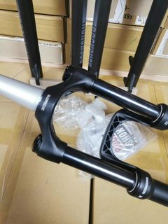 RockShox Вилка JUDY — фото 8