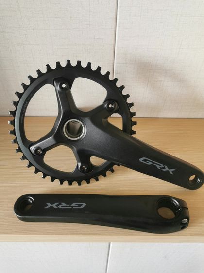 Shimano Система/шатуны grx600