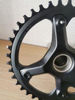 Shimano Система/шатуны grx600 — фото 3