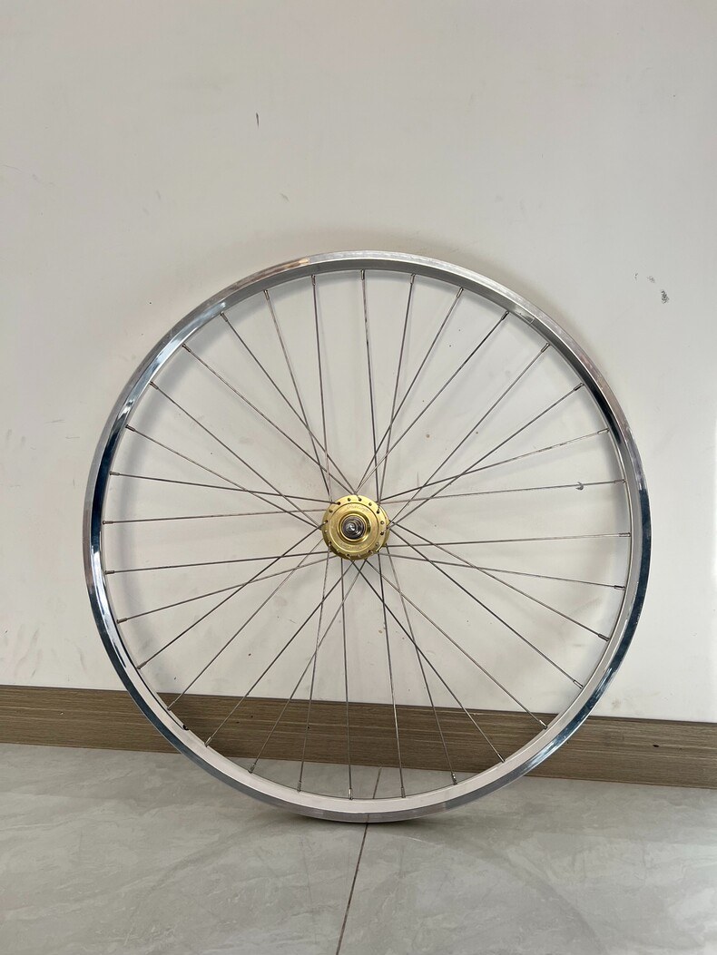 Shimano Втулка c GC Gran Compe — фото 1