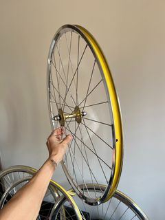 Shimano Втулка c GC Gran Compe — фото 4