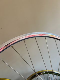 Shimano Втулка c GC Gran Compe — фото 5