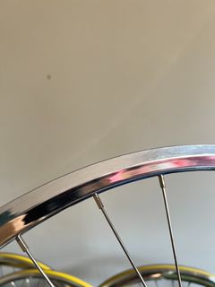 Shimano Втулка c GC Gran Compe — фото 6