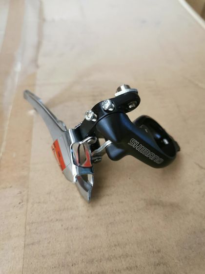 Shimano Переключатель передний