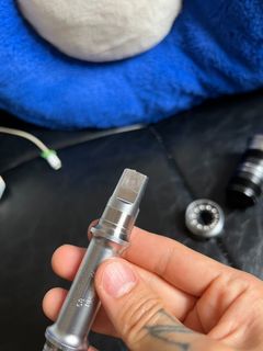 Shimano Система/шатуны Dura Ace NJS BB — фото 4