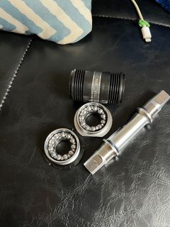 Shimano Система/шатуны Dura Ace NJS BB — фото 5