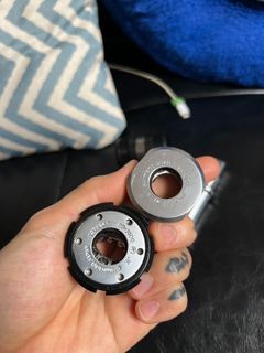 Shimano Система/шатуны Dura Ace NJS BB — фото 6