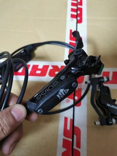 SRAM Тормозные ручки GUIDE RS — фото 3