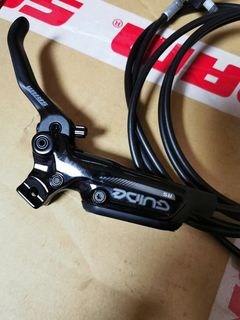 SRAM Тормозные ручки GUIDE RS — фото 4