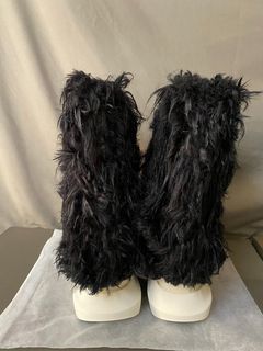 Rick Owens Ботинки — фото 3