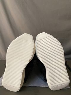 Rick Owens Ботинки — фото 5