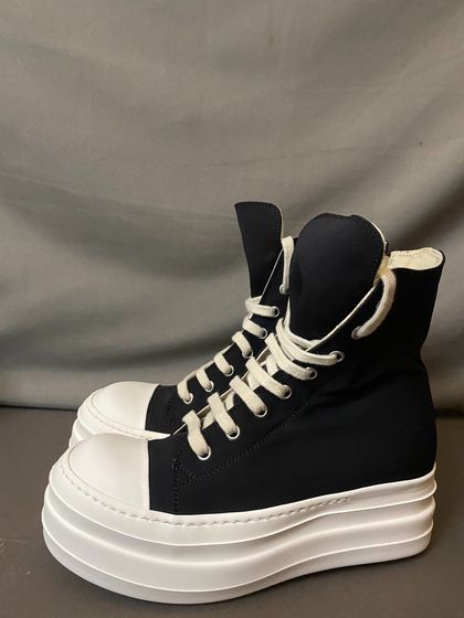 Rick Owens Кеды